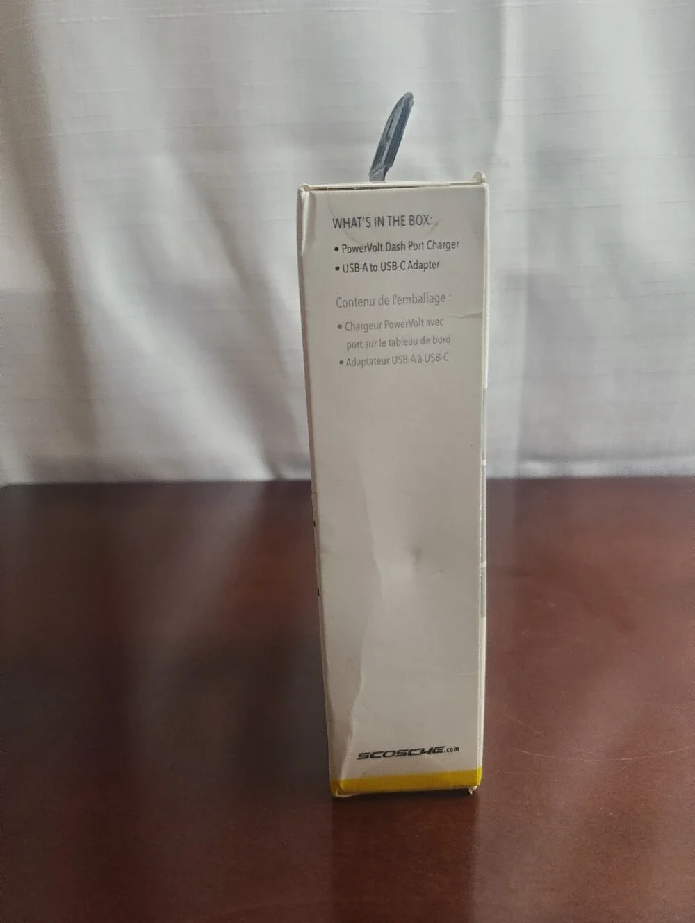 Scosche powervolt ft